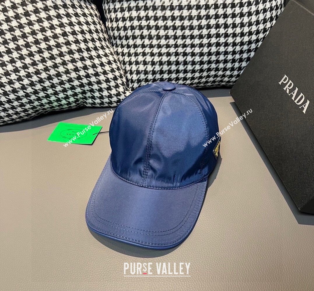 Prada Baseball Cap/Hat 05 2024 (shishang-24031315)