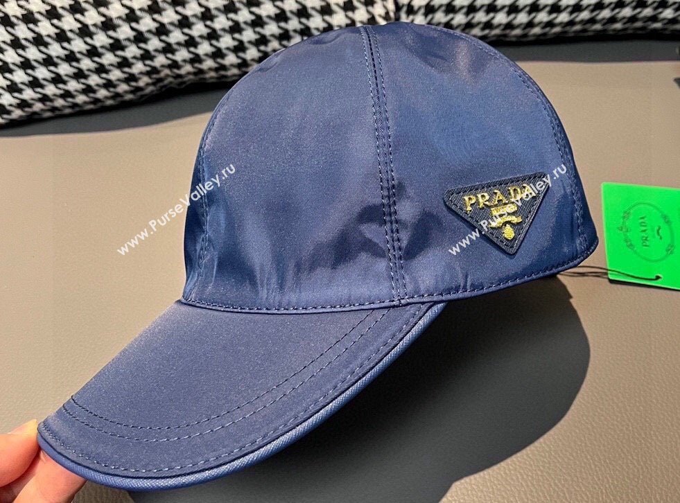 Prada Baseball Cap/Hat 05 2024 (shishang-24031315)