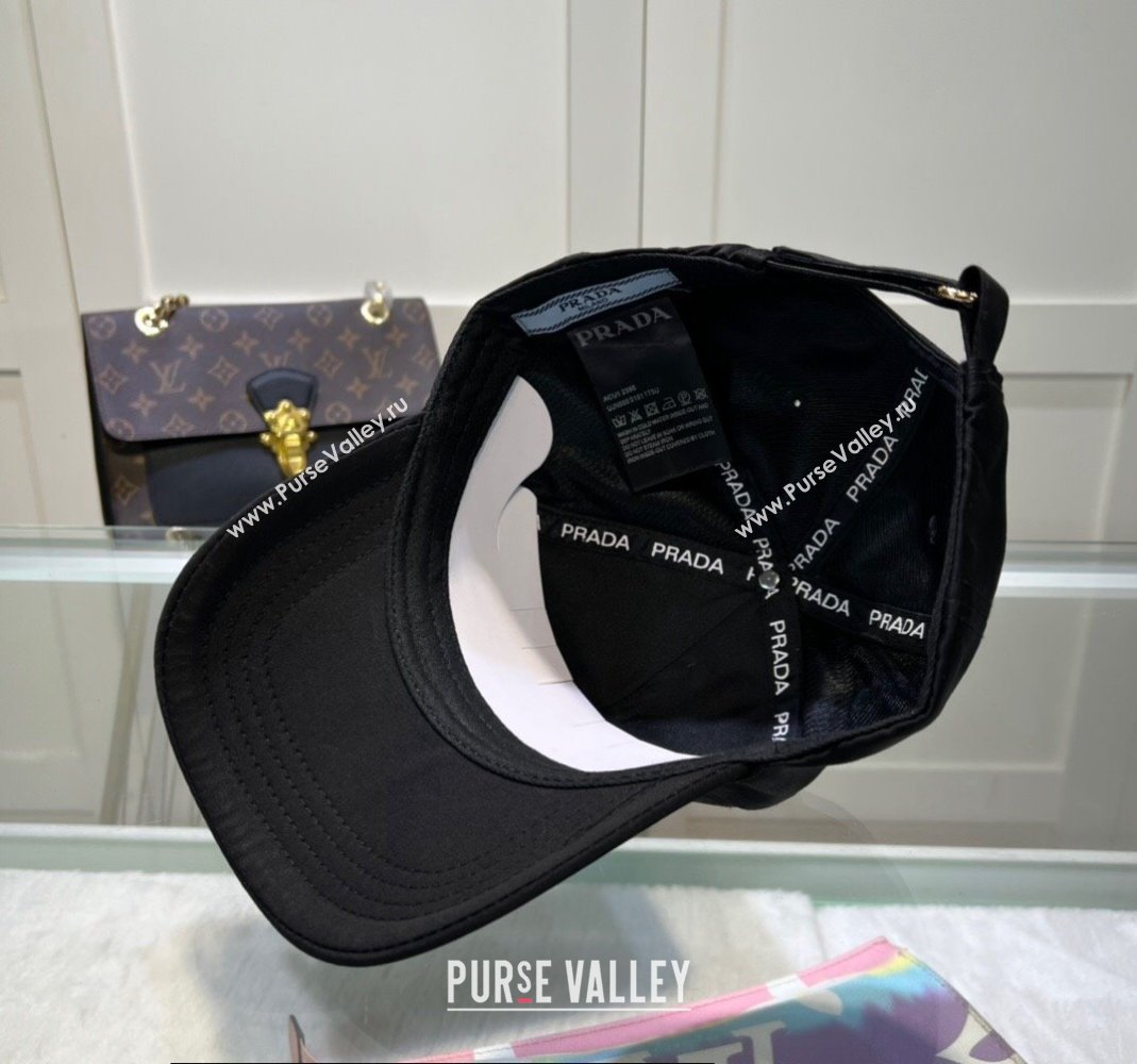 Prada Baseball Cap/Hat 18 2024 (shishang-24031328)