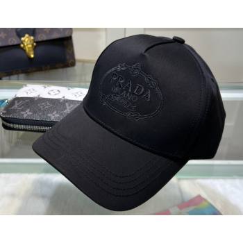 Prada Baseball Cap/Hat 18 2024 (shishang-24031328)