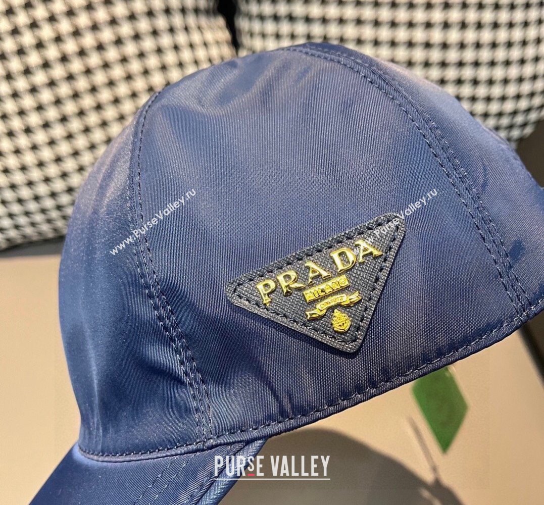 Prada Baseball Cap/Hat 05 2024 (shishang-24031315)
