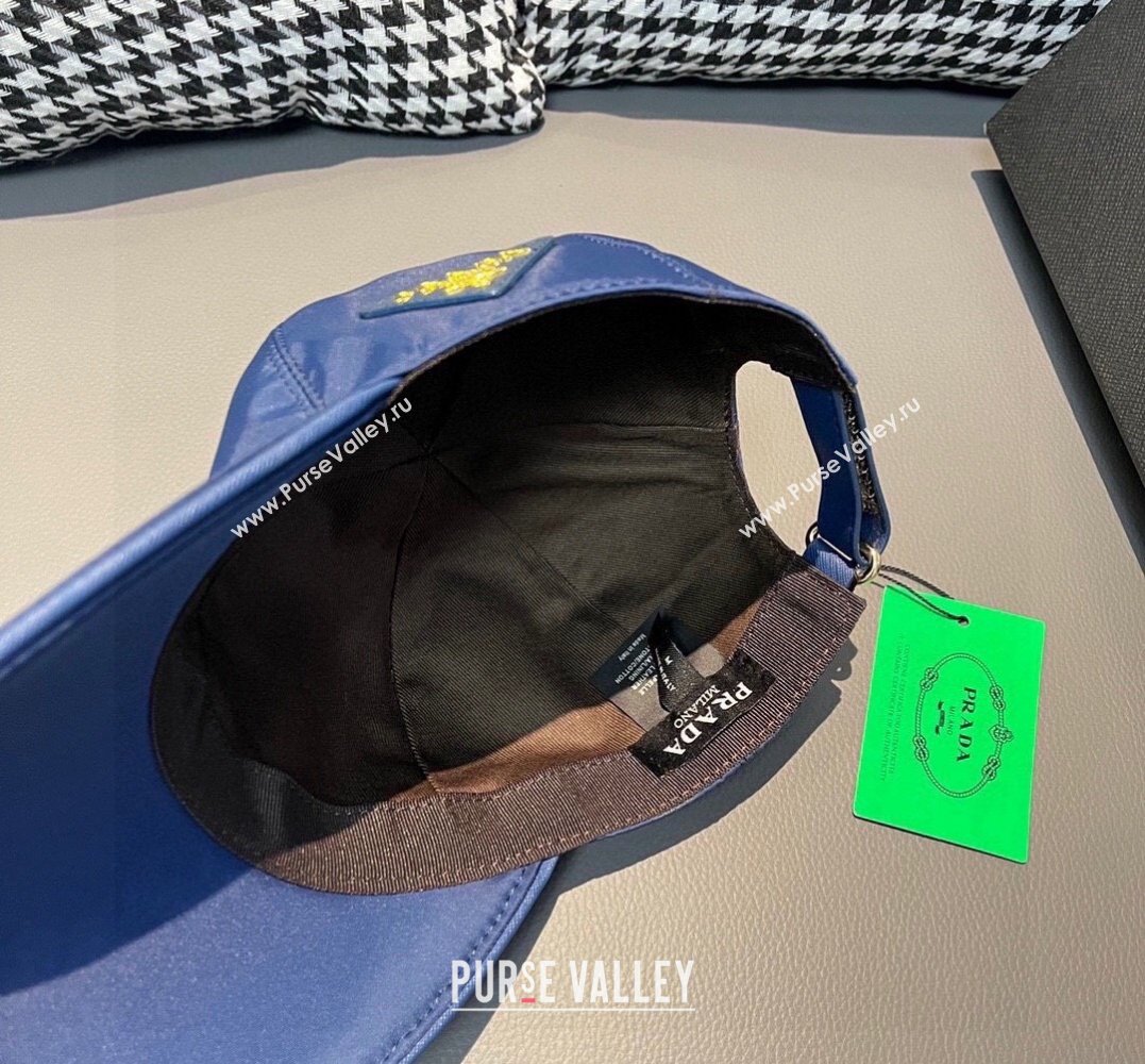 Prada Baseball Cap/Hat 05 2024 (shishang-24031315)