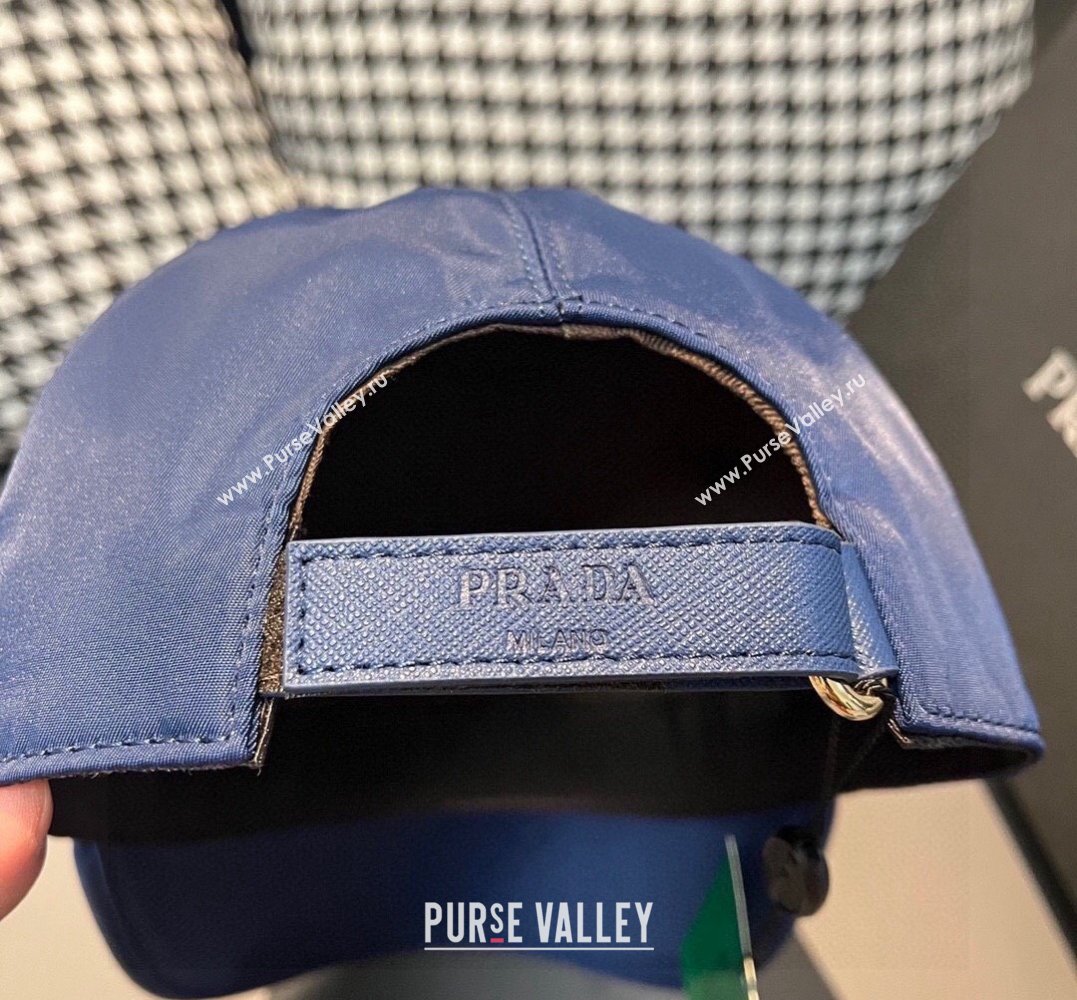 Prada Baseball Cap/Hat 05 2024 (shishang-24031315)