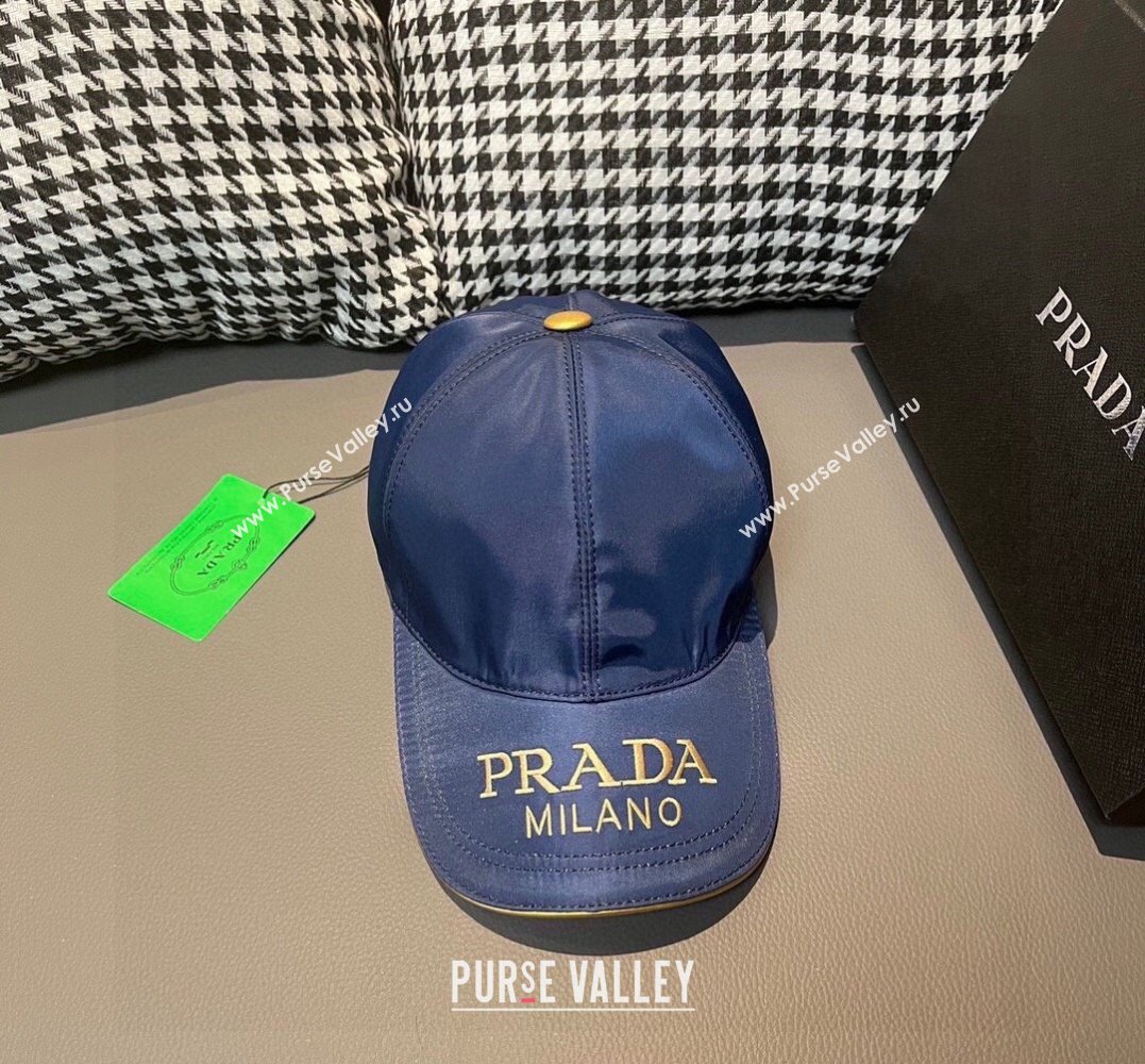 Prada Baseball Cap/Hat 07 2024 (shishang-24031317)