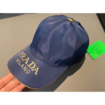 Prada Baseball Cap/Hat 07 2024 (shishang-24031317)