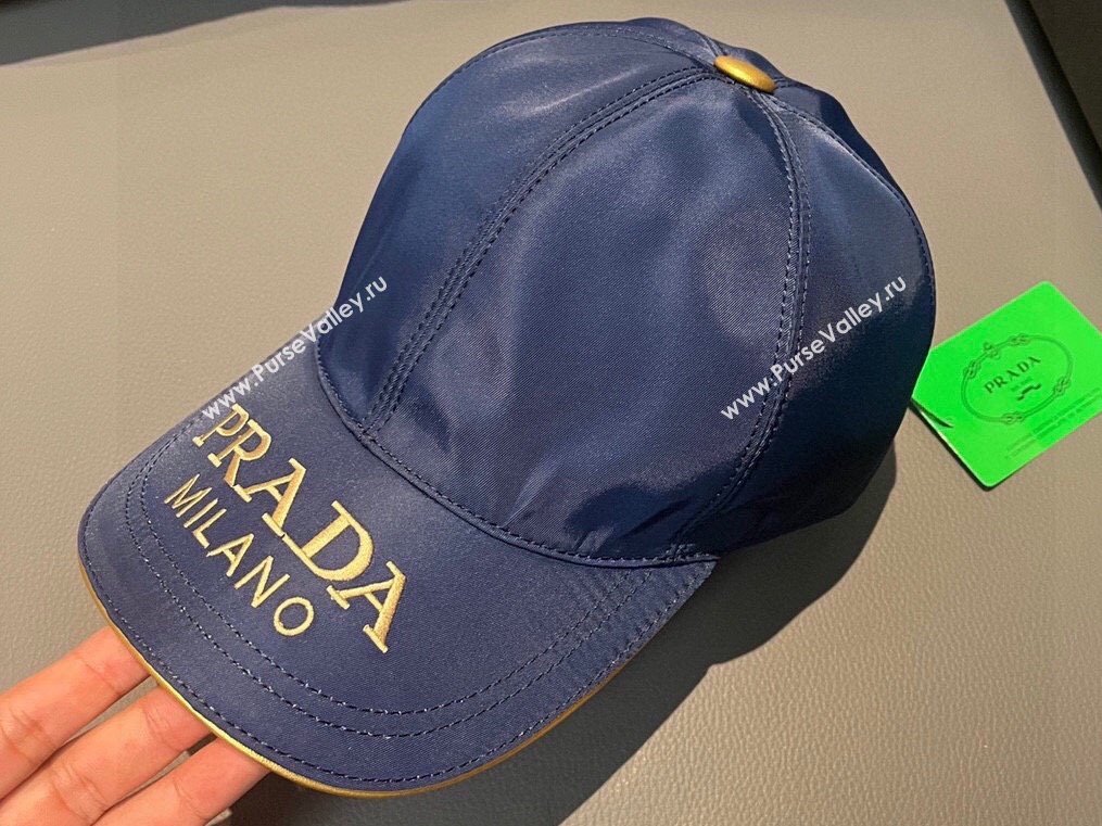 Prada Baseball Cap/Hat 07 2024 (shishang-24031317)