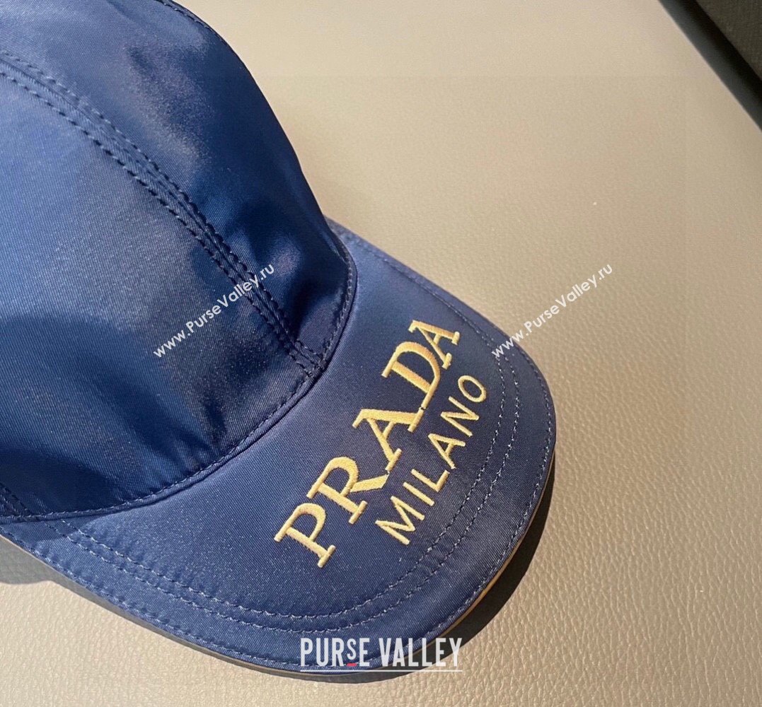 Prada Baseball Cap/Hat 07 2024 (shishang-24031317)