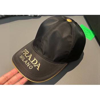 Prada Baseball Cap/Hat 06 2024 (shishang-24031316)