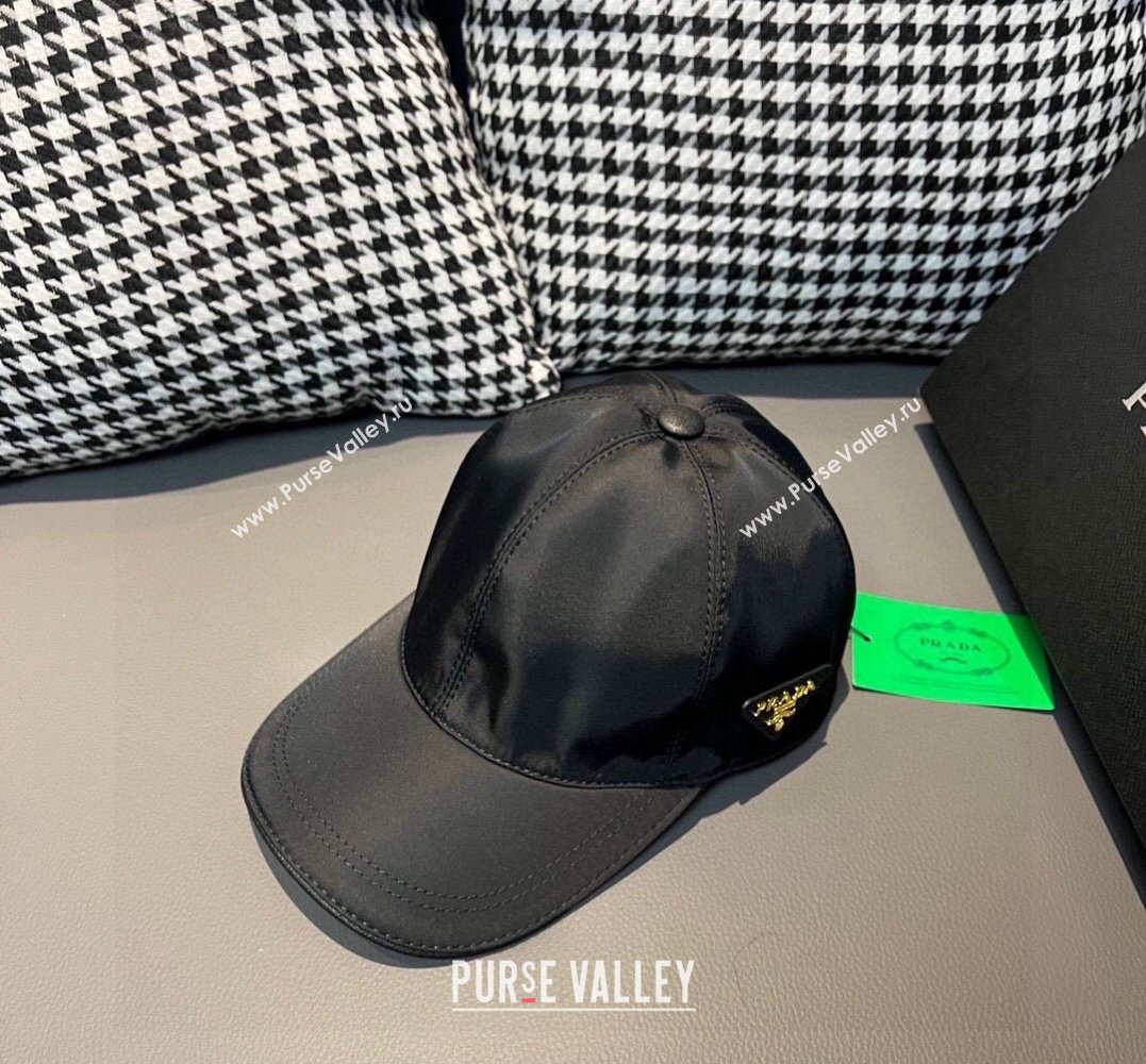 Prada Baseball Cap/Hat 04 2024 (shishang-24031314)