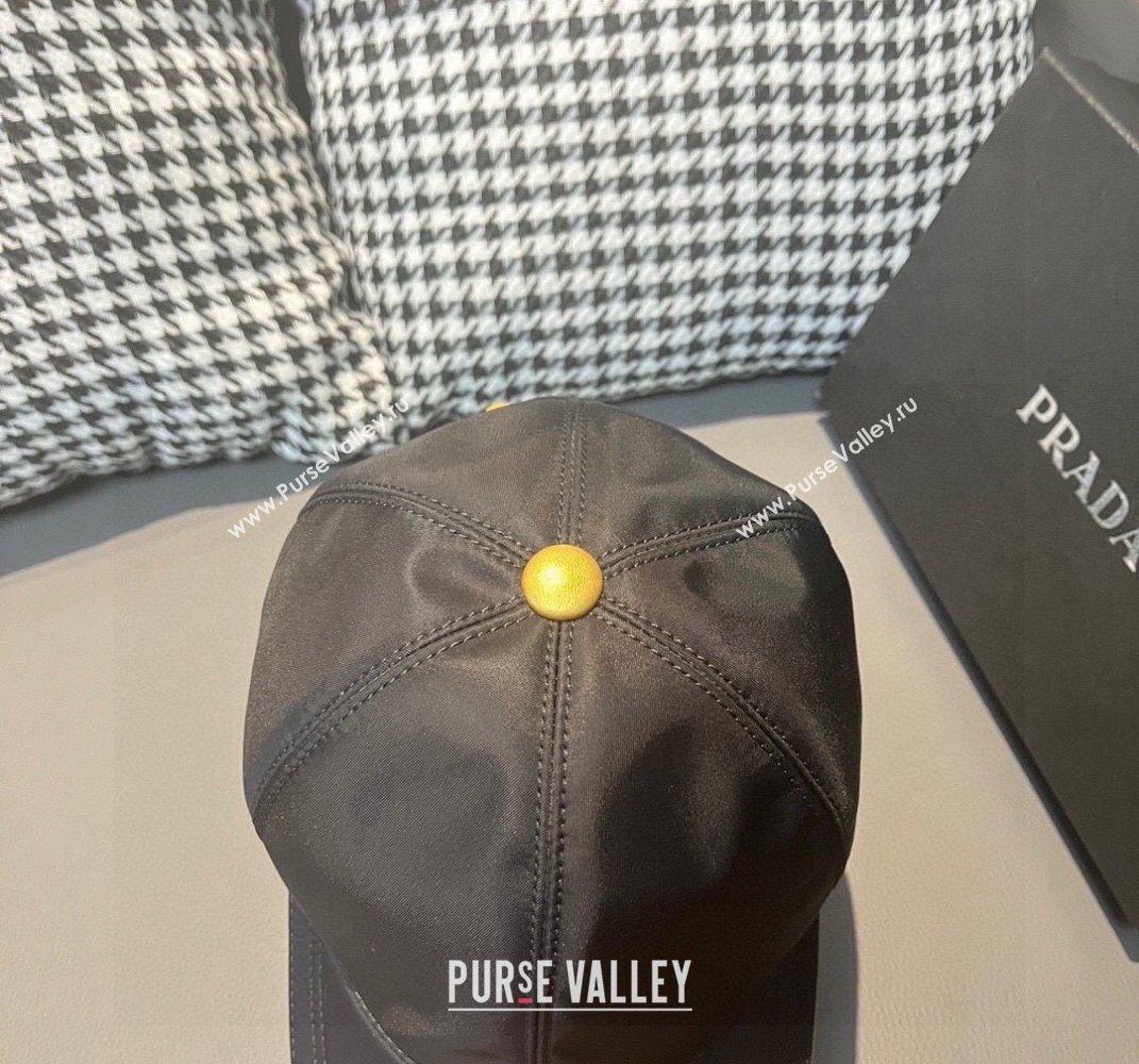 Prada Baseball Cap/Hat 06 2024 (shishang-24031316)