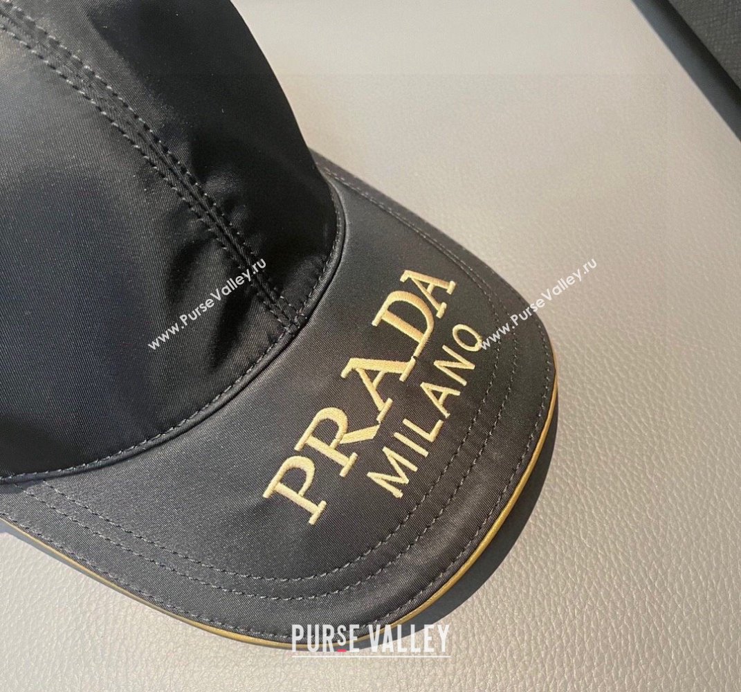 Prada Baseball Cap/Hat 06 2024 (shishang-24031316)