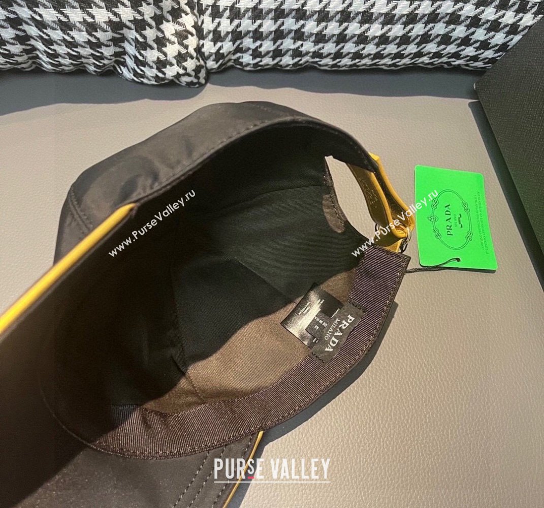 Prada Baseball Cap/Hat 06 2024 (shishang-24031316)