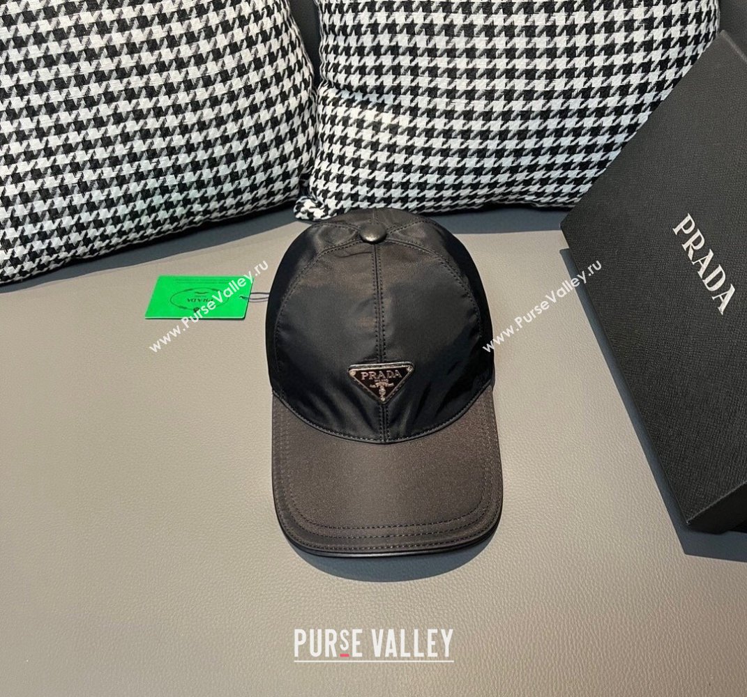 Prada Baseball Cap/Hat 08 2024 (shishang-24031318)