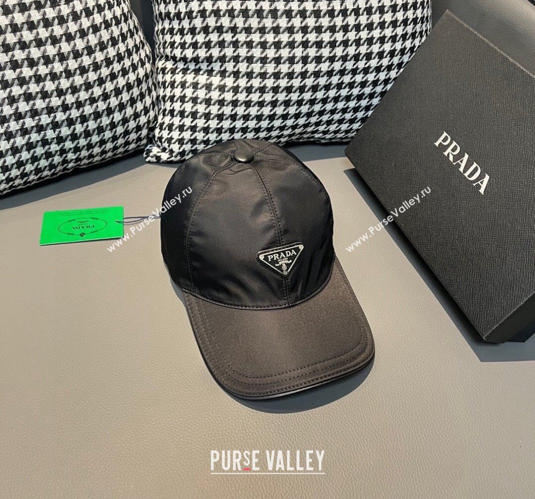 Prada Baseball Cap/Hat 08 2024 (shishang-24031318)