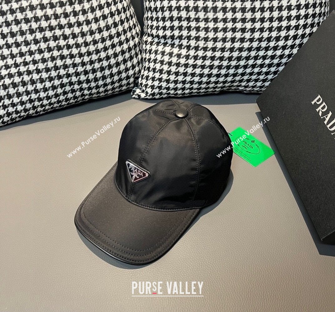 Prada Baseball Cap/Hat 08 2024 (shishang-24031318)