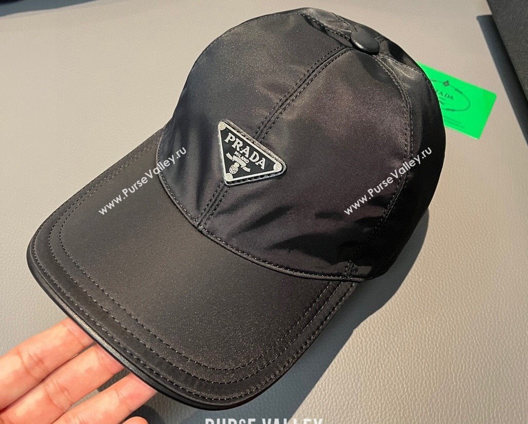 Prada Baseball Cap/Hat 08 2024 (shishang-24031318)