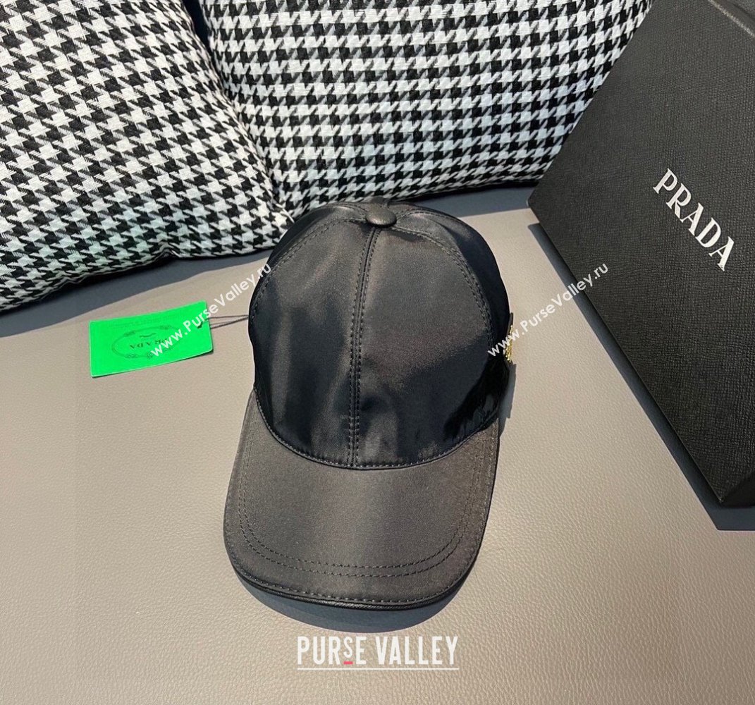 Prada Baseball Cap/Hat 04 2024 (shishang-24031314)