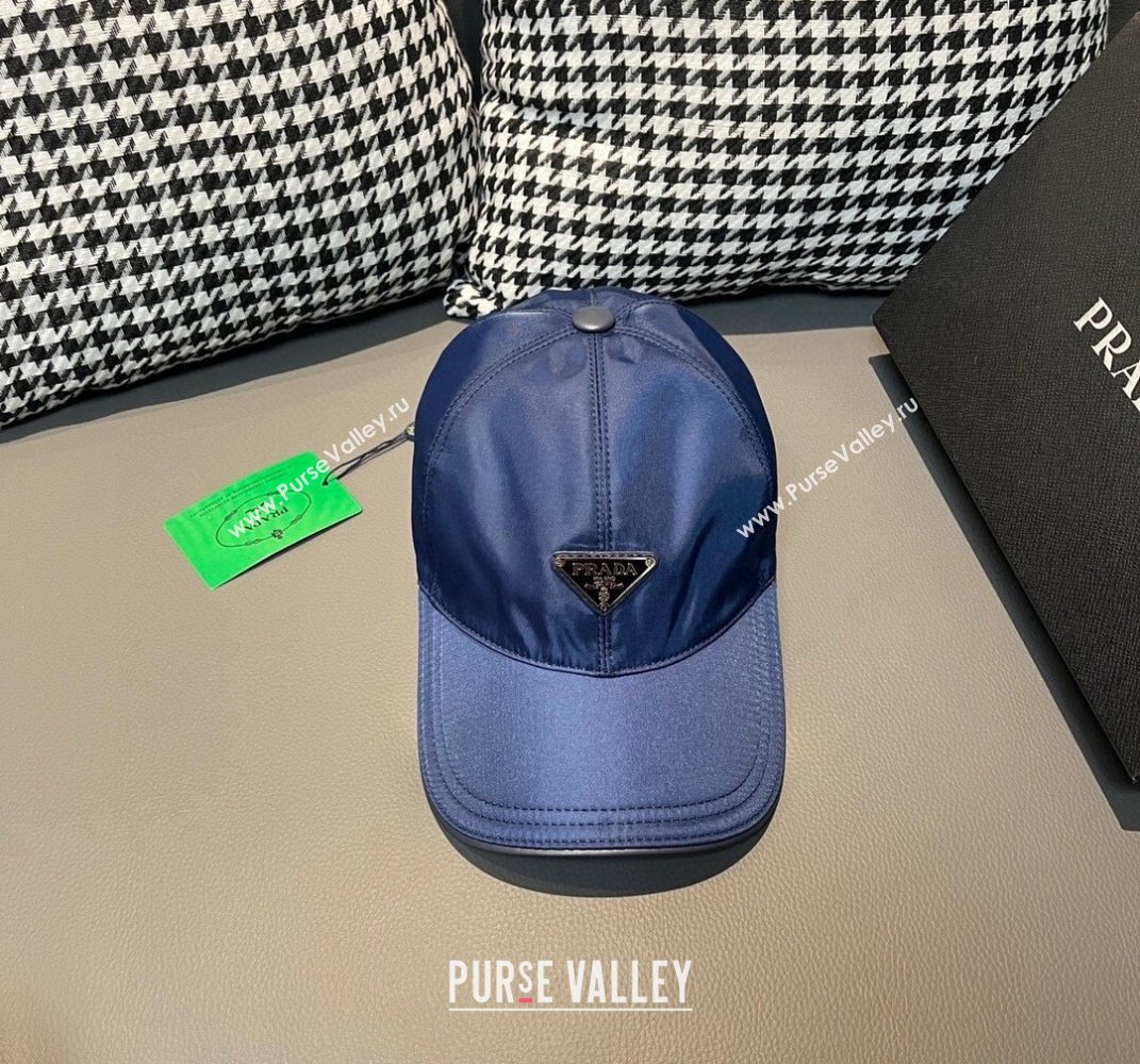 Prada Baseball Cap/Hat 09 2024 (shishang-24031319)