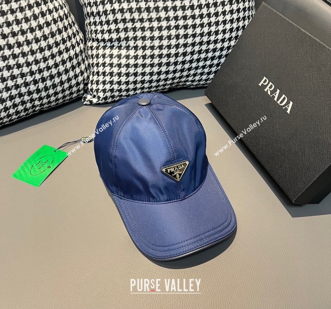 Prada Baseball Cap/Hat 09 2024 (shishang-24031319)