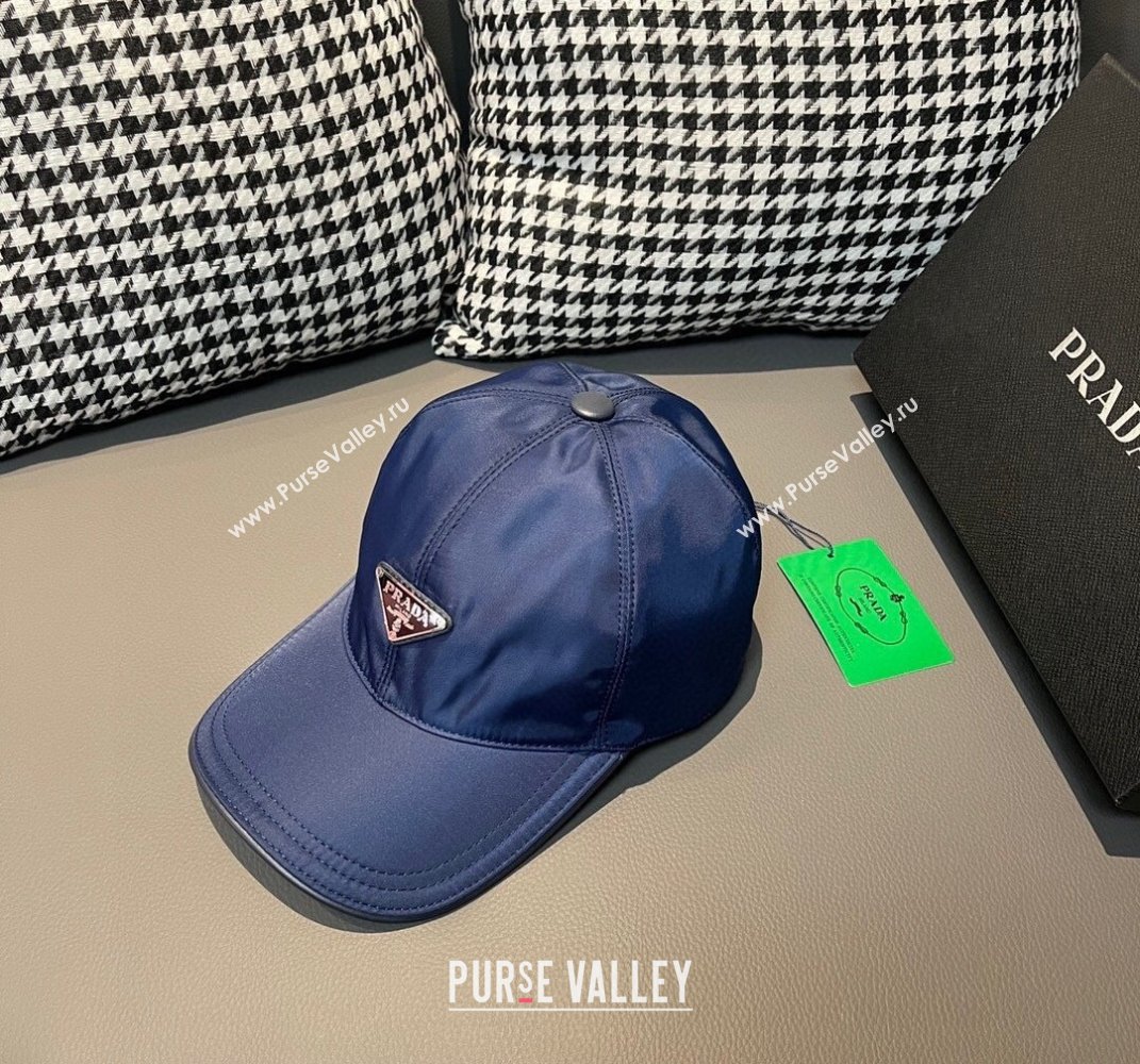 Prada Baseball Cap/Hat 09 2024 (shishang-24031319)