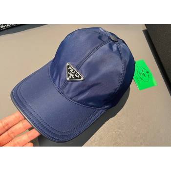 Prada Baseball Cap/Hat 09 2024 (shishang-24031319)