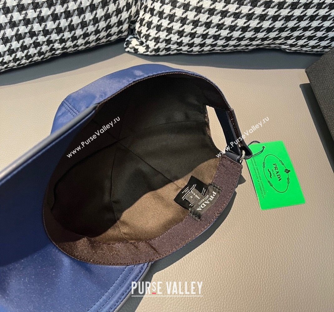 Prada Baseball Cap/Hat 09 2024 (shishang-24031319)