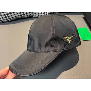 Prada Baseball Cap/Hat 04 2024 (shishang-24031314)