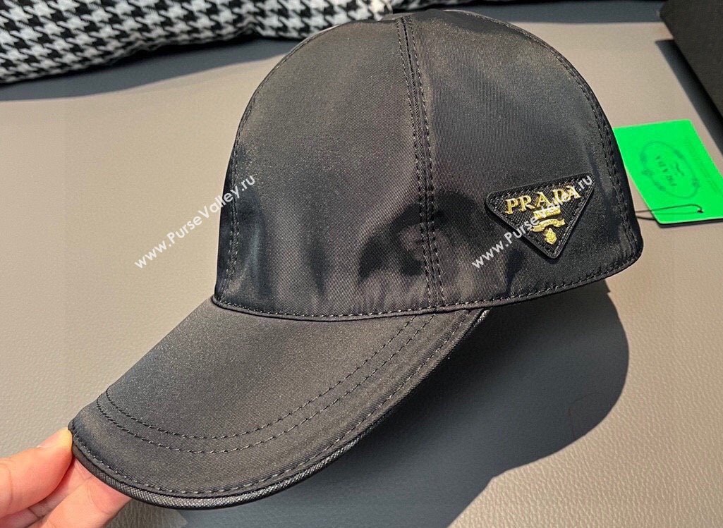 Prada Baseball Cap/Hat 04 2024 (shishang-24031314)