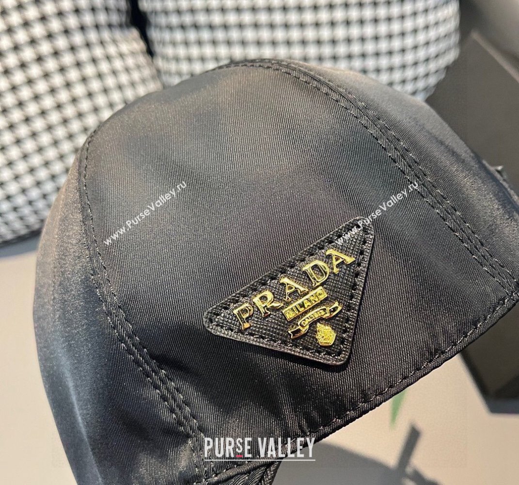 Prada Baseball Cap/Hat 04 2024 (shishang-24031314)