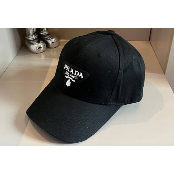 Prada Baseball Cap/Hat 12 2024 (shishang-24031322)