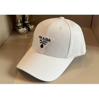 Prada Baseball Cap/Hat 13 2024 (shishang-24031323)