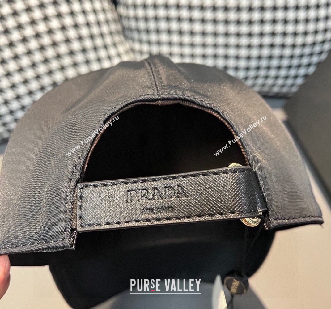 Prada Baseball Cap/Hat 04 2024 (shishang-24031314)