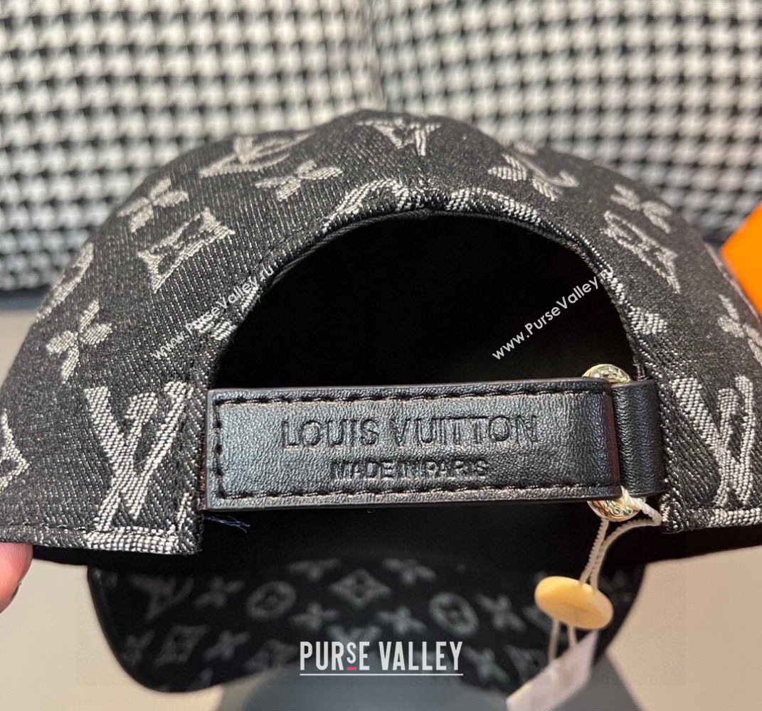 Louis Vuitton Baseball Cap/Hat 08 2024 (shishang-240313v08)