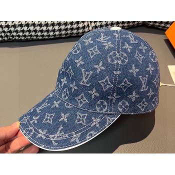 Louis Vuitton Baseball Cap/Hat 09 2024 (shishang-240313v09)