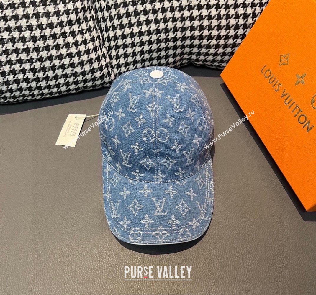 Louis Vuitton Baseball Cap/Hat 10 2024 (shishang-240313v10)