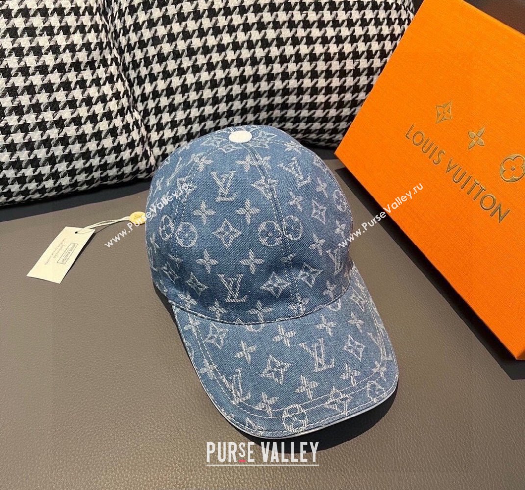 Louis Vuitton Baseball Cap/Hat 10 2024 (shishang-240313v10)