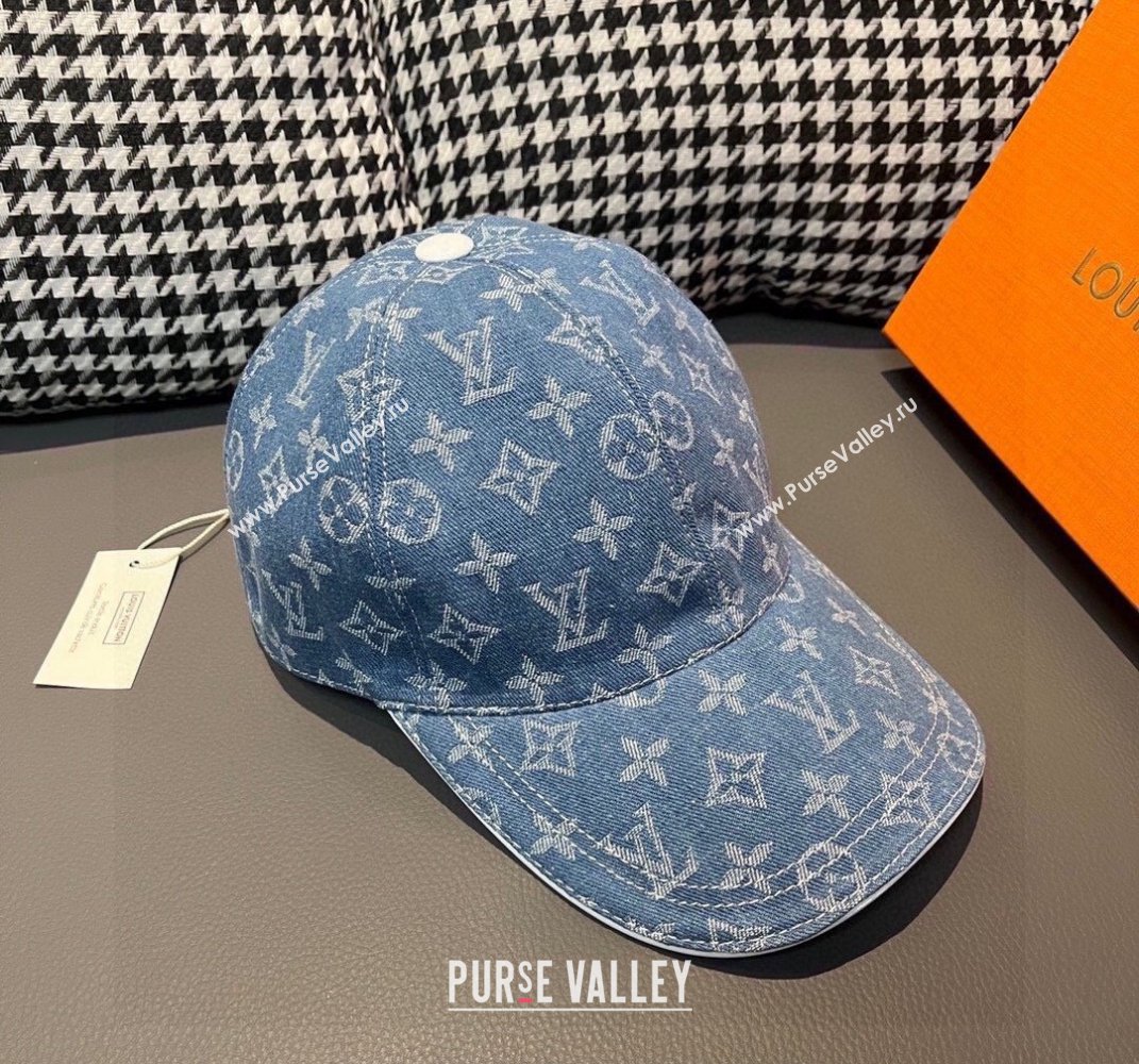 Louis Vuitton Baseball Cap/Hat 10 2024 (shishang-240313v10)