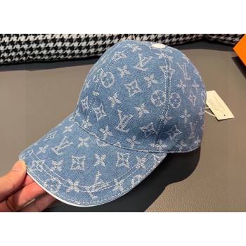 Louis Vuitton Baseball Cap/Hat 10 2024 (shishang-240313v10)