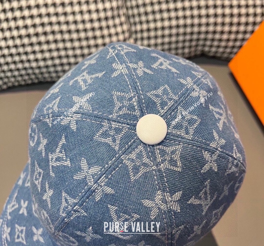 Louis Vuitton Baseball Cap/Hat 10 2024 (shishang-240313v10)