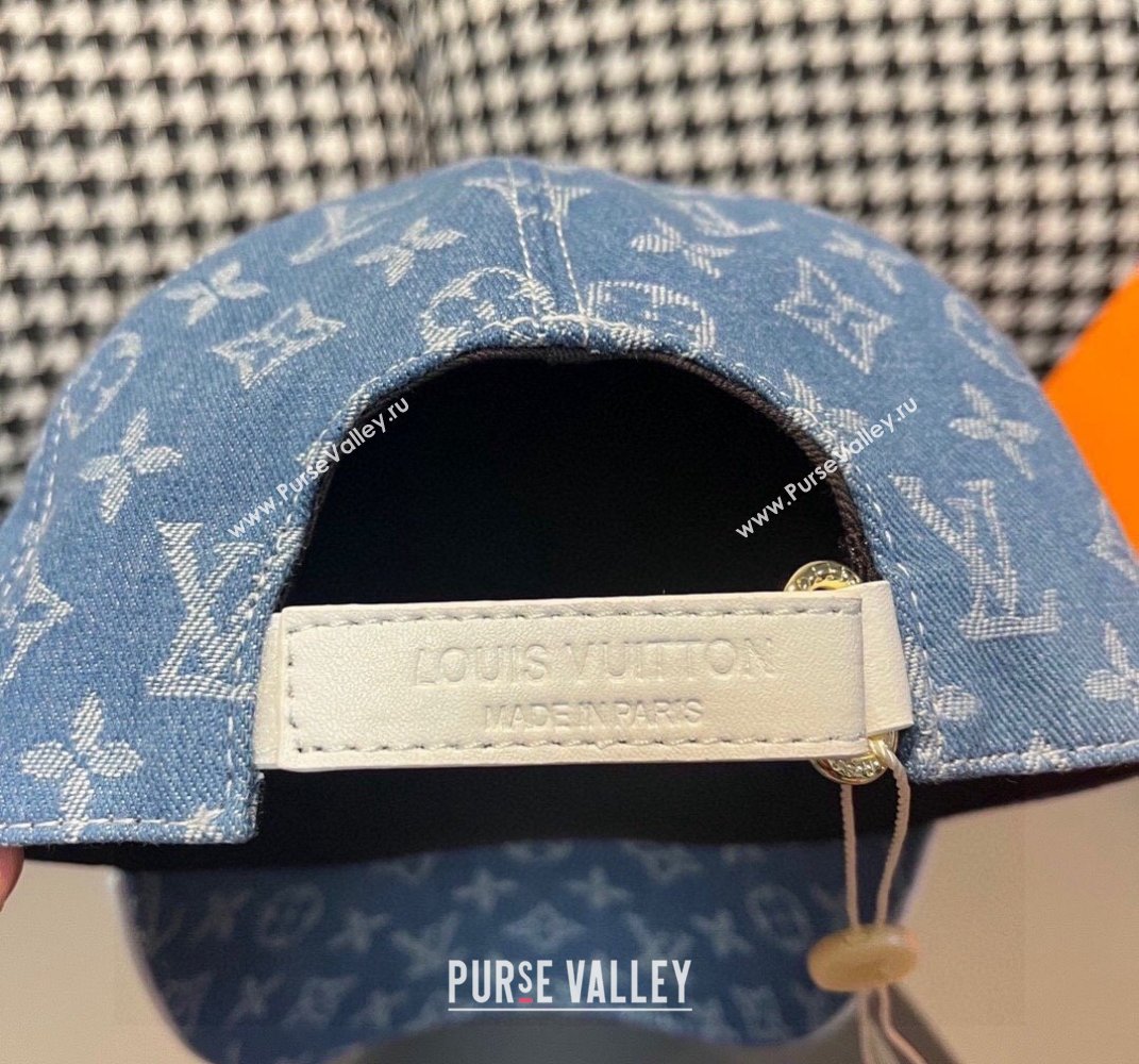 Louis Vuitton Baseball Cap/Hat 10 2024 (shishang-240313v10)