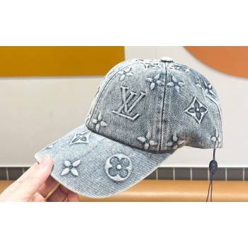 Louis Vuitton Baseball Cap/Hat 37 2024 (shishang-240313v37)