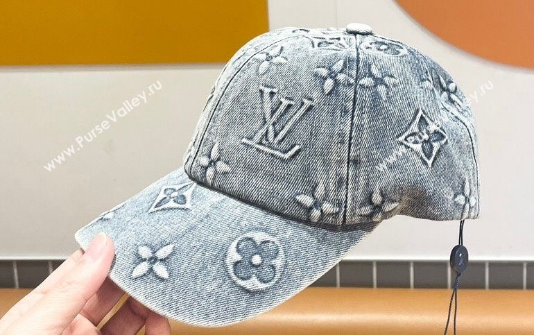 Louis Vuitton Baseball Cap/Hat 37 2024 (shishang-240313v37)