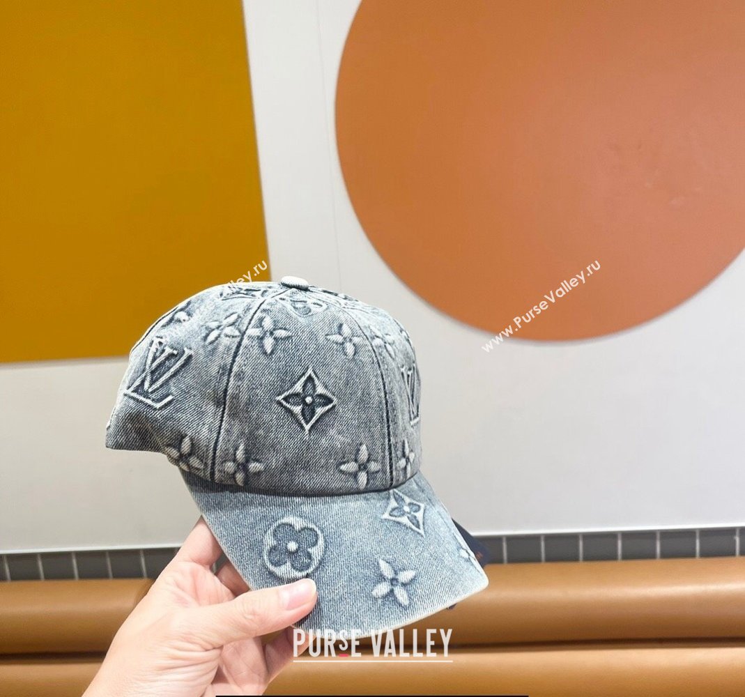 Louis Vuitton Baseball Cap/Hat 37 2024 (shishang-240313v37)