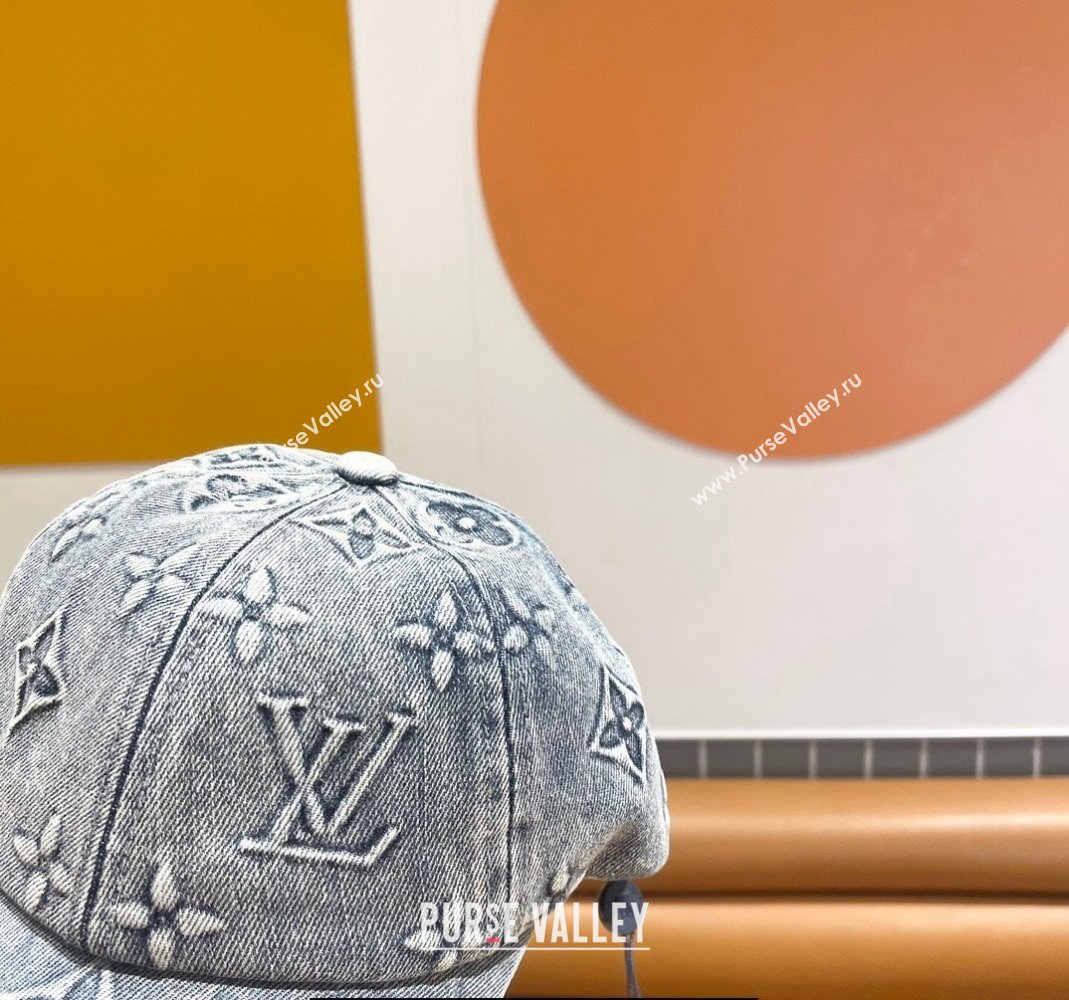 Louis Vuitton Baseball Cap/Hat 37 2024 (shishang-240313v37)