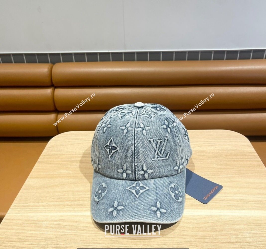 Louis Vuitton Baseball Cap/Hat 37 2024 (shishang-240313v37)