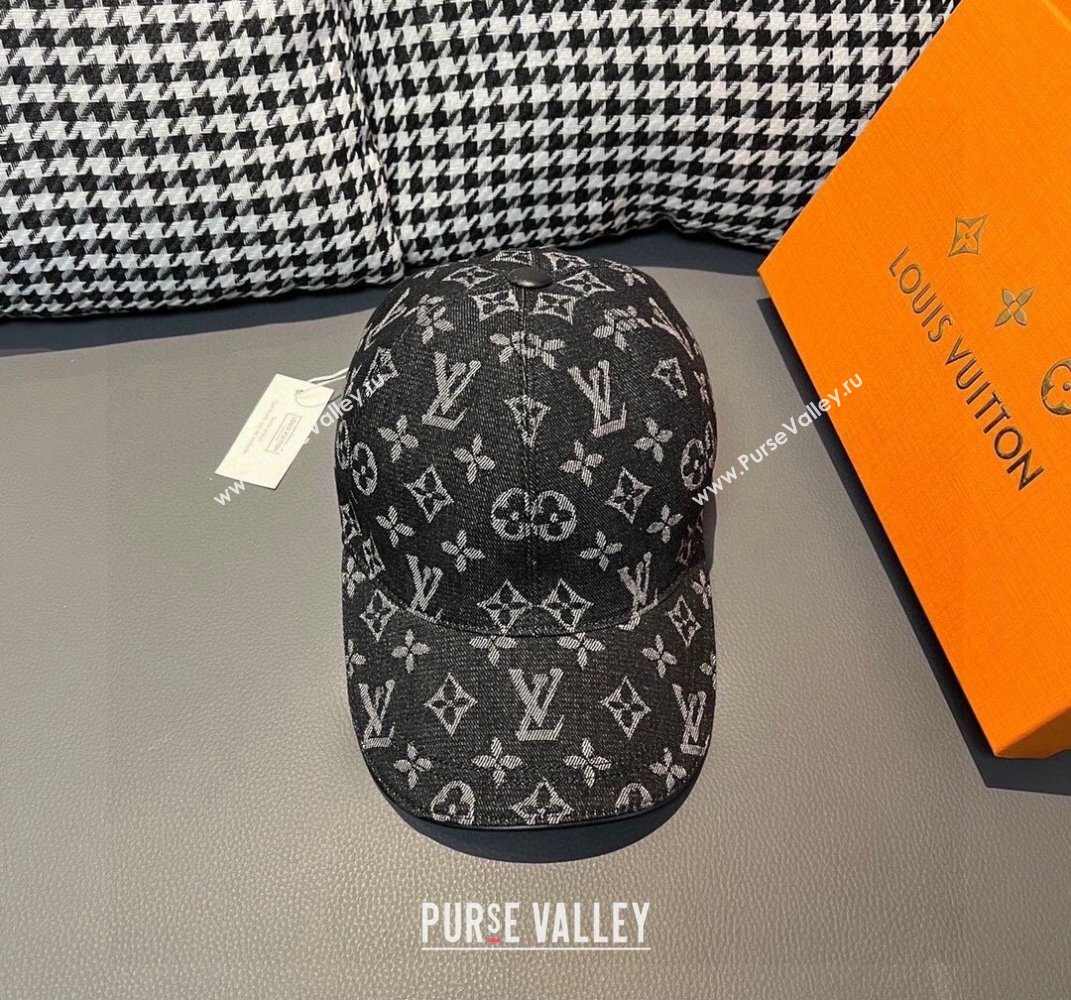 Louis Vuitton Baseball Cap/Hat 08 2024 (shishang-240313v08)