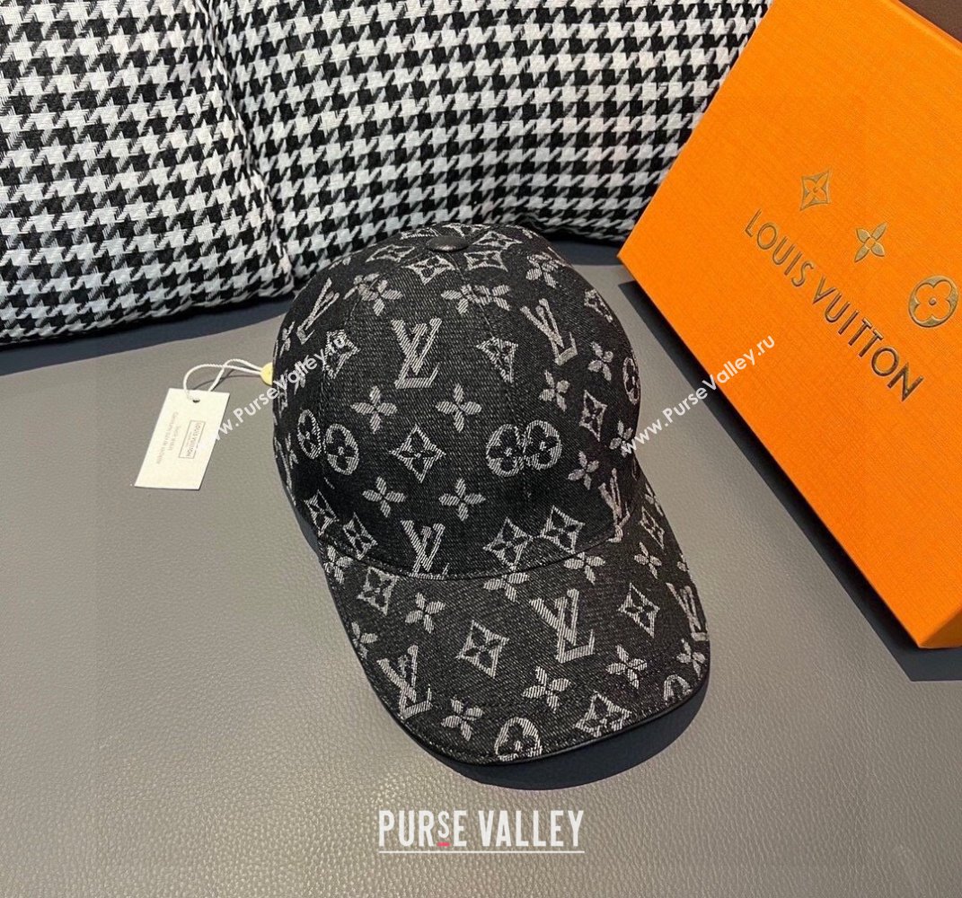 Louis Vuitton Baseball Cap/Hat 08 2024 (shishang-240313v08)