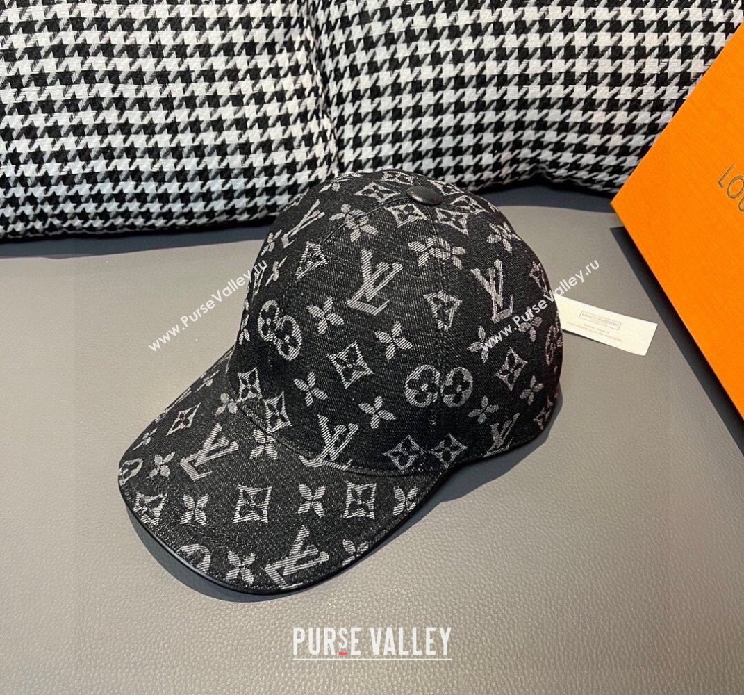 Louis Vuitton Baseball Cap/Hat 08 2024 (shishang-240313v08)