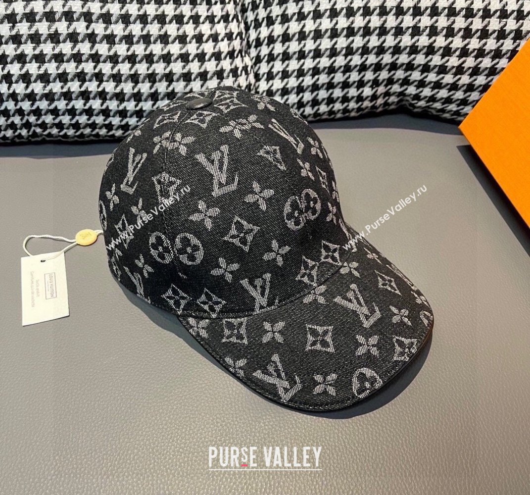 Louis Vuitton Baseball Cap/Hat 08 2024 (shishang-240313v08)