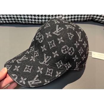 Louis Vuitton Baseball Cap/Hat 08 2024 (shishang-240313v08)